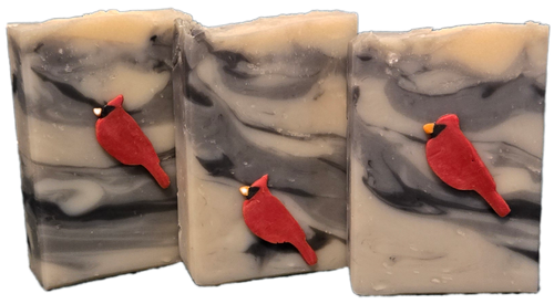 Birch Birds