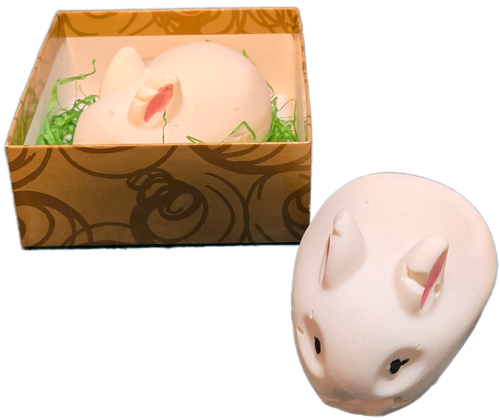Bunny (not quite perfect)
