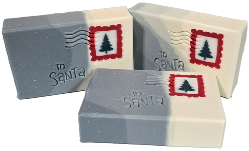 Dear Santa