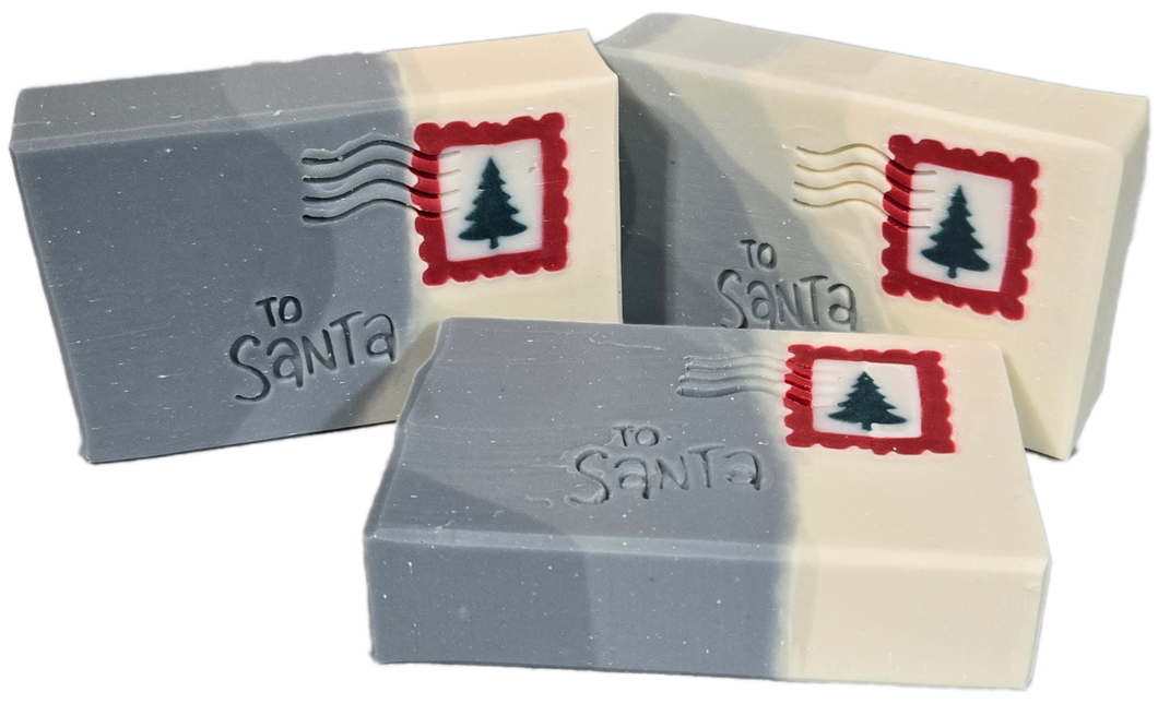 Dear Santa