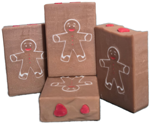 Gingerbread