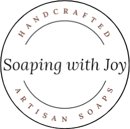 Soaping with Joy