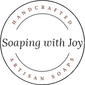Soaping with Joy