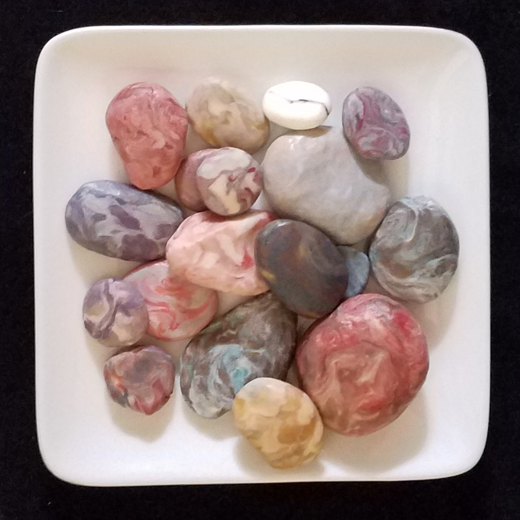 Soap Stones