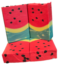 Load image into Gallery viewer, Watermelon (Tall)