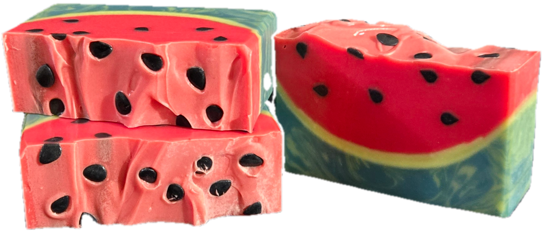 Watermelon (horizontal design)